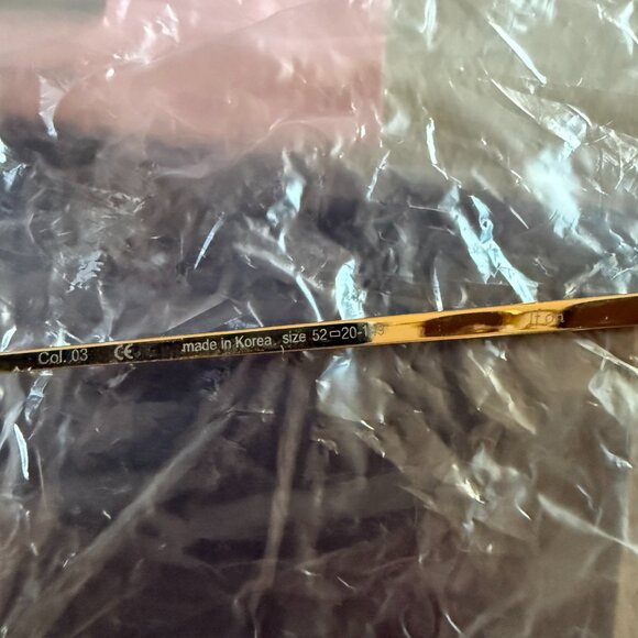 Gentle Monster Sunglasses - Picture 3 of 4